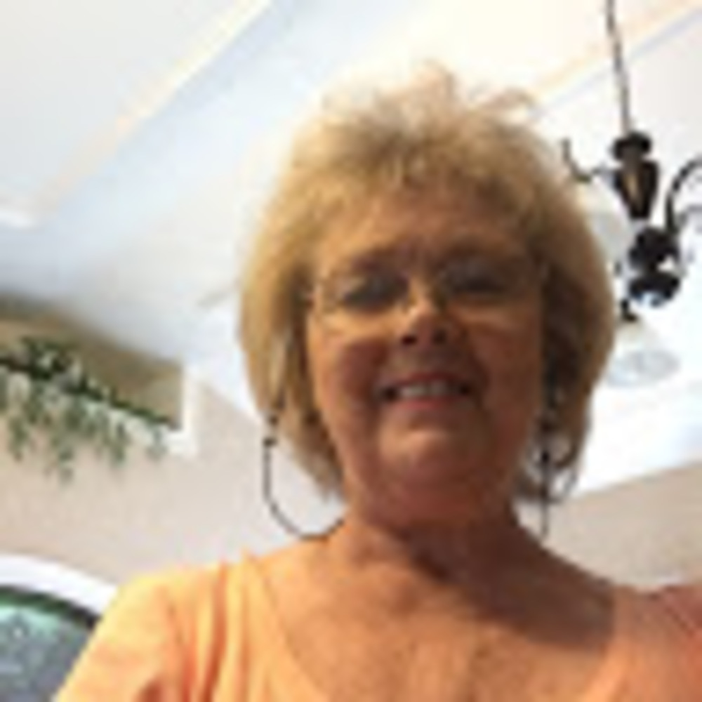 Meet your Posher, Judy. aka jewel